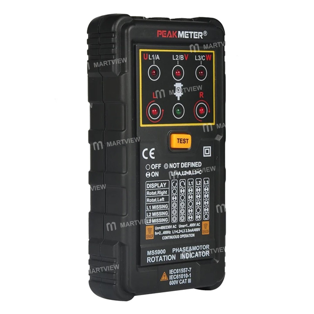 hyelec ms5900-6