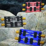 Mechanic MaxxTor Multifunction High-Temperature Resistant Four-axis Fixture for iPhone / iPad / Andr