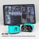 rf4 rf-39b-lossless-zoom-wide-angle-cmos-4k-microscope-camera-with-zoom-handwheel-4