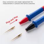 xinzhizao 1000v-20a-soft-silicone-wire-extra-tip-test-pen-for-digital-multimeter-8