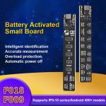 mechanic f018-f009-battery-activation-small-board-for-iphone-5-15pro-max-android-400-models-4