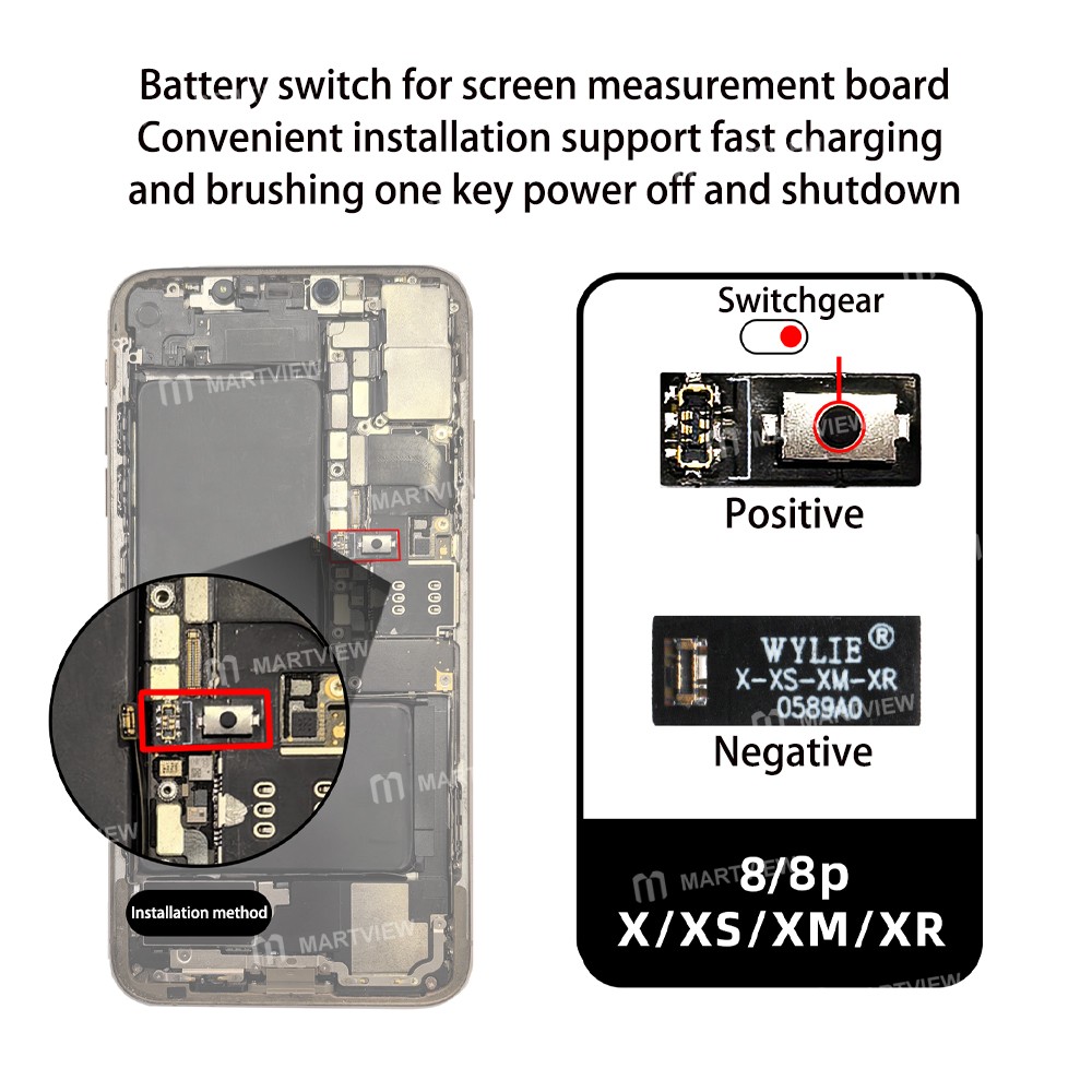 wylie screen-measurement-boards-battery-switch-for-8-to-16pro-max-13