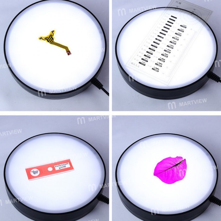 adjustable brightness-led-ring-bottom-light-source-4