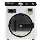 M-Triangel CP-02A OCA LCD Bubble Remover Machine Suitable for 7inch Screen Need External Pump