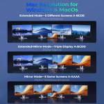 orico dka22-22-in-1-type-c-8k-desktop-docking-station-7