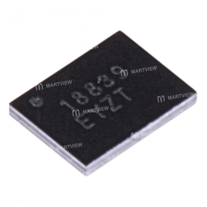 18839 antenna-system-uat-ic-for-iphone-14-series-5
