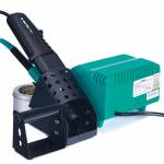 yihua 938bd-2-in-1-100w-intelligent-digital-display-soldering-iron-tweezers-station-4