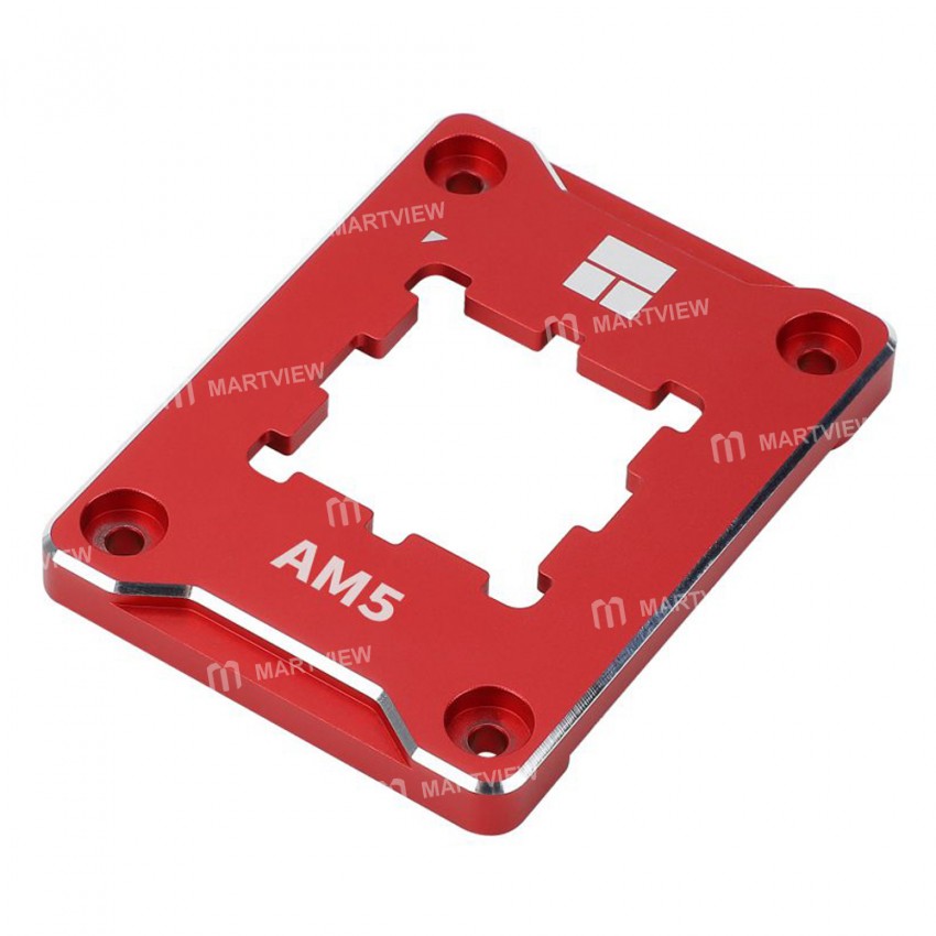 thermalright am5-aluminum-bending-correction-fixing-buckle-for-amd-ryzen-7000-series-cpu-2