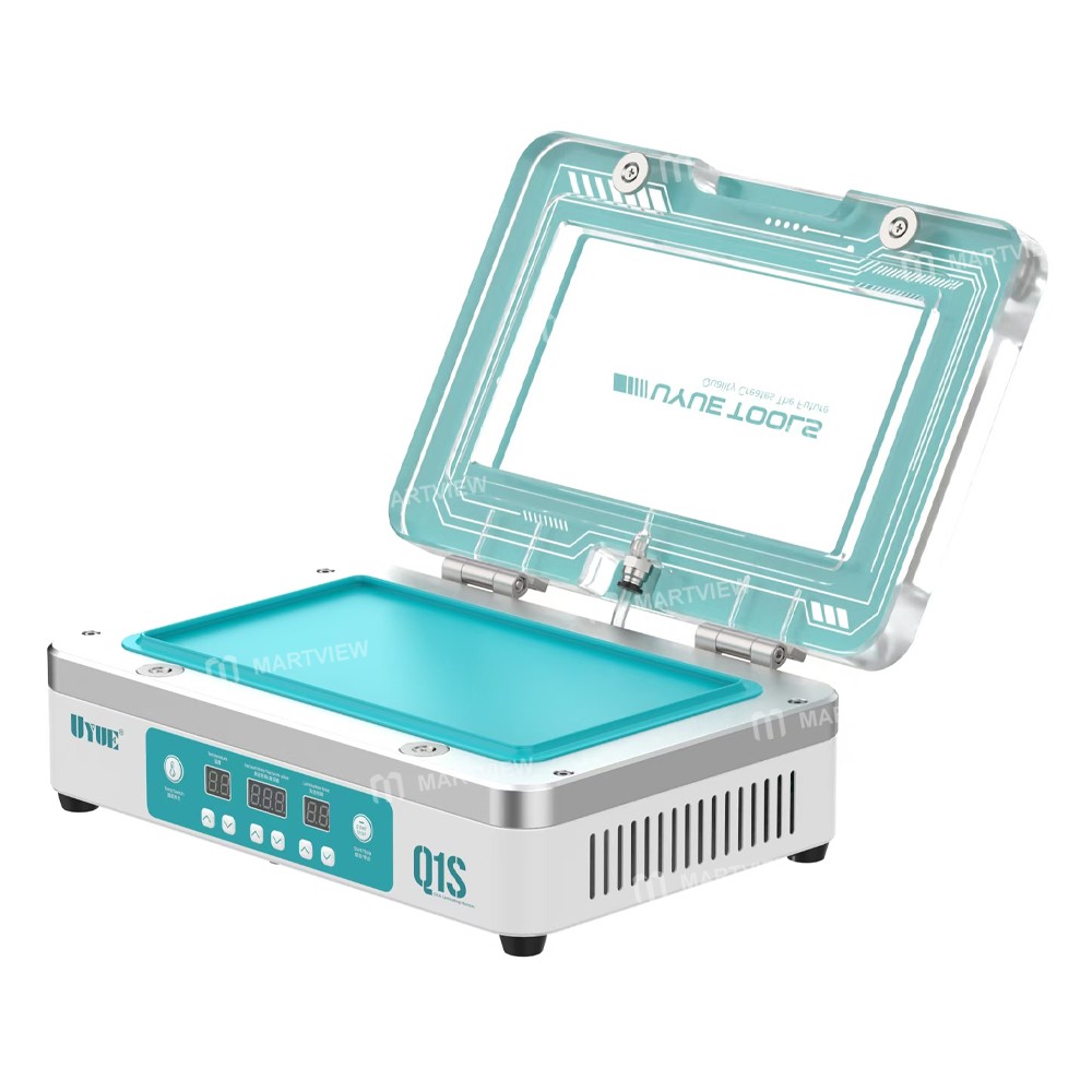 uyue q1s-9-inch-lcd-screen-oca-lamination-machine-built-in-air-compressor-5