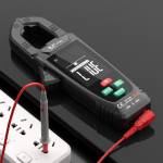FY382 9999 Counts True RMS Auto Range Smart Digital Clamp Multimeter
