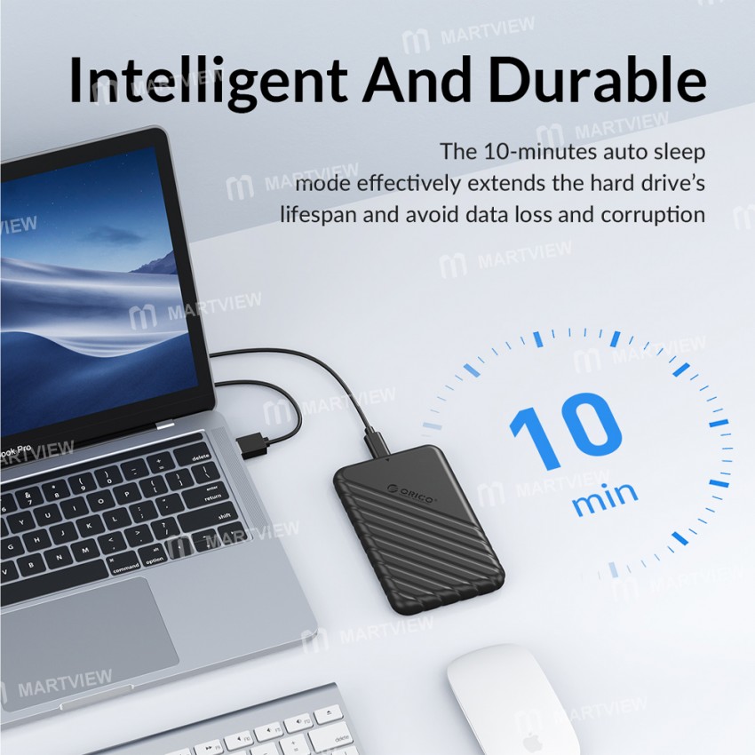 orico 25pw1-25-inch-usb30-micro-b-to-sata30-5gbps-external-storage-hdd-enclosure-9