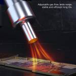 mechanic 957dw-two-vortexes-hot-air-gun-smd-desoldering-rework-station-for-mobile-phone-repair-8
