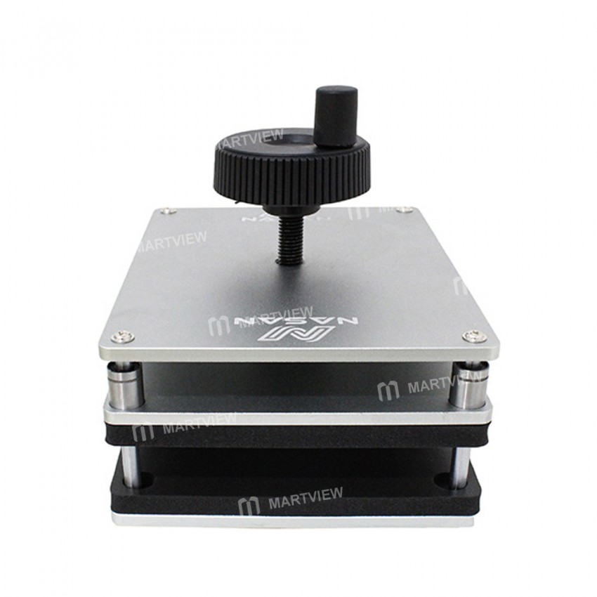 CL2 Glass Press Clamp Screen Fitting Mold for iPad Mobile Phone