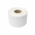 For iPhone 5 / 5S Packaging Box White Label Sticker Roll (2000pcs)