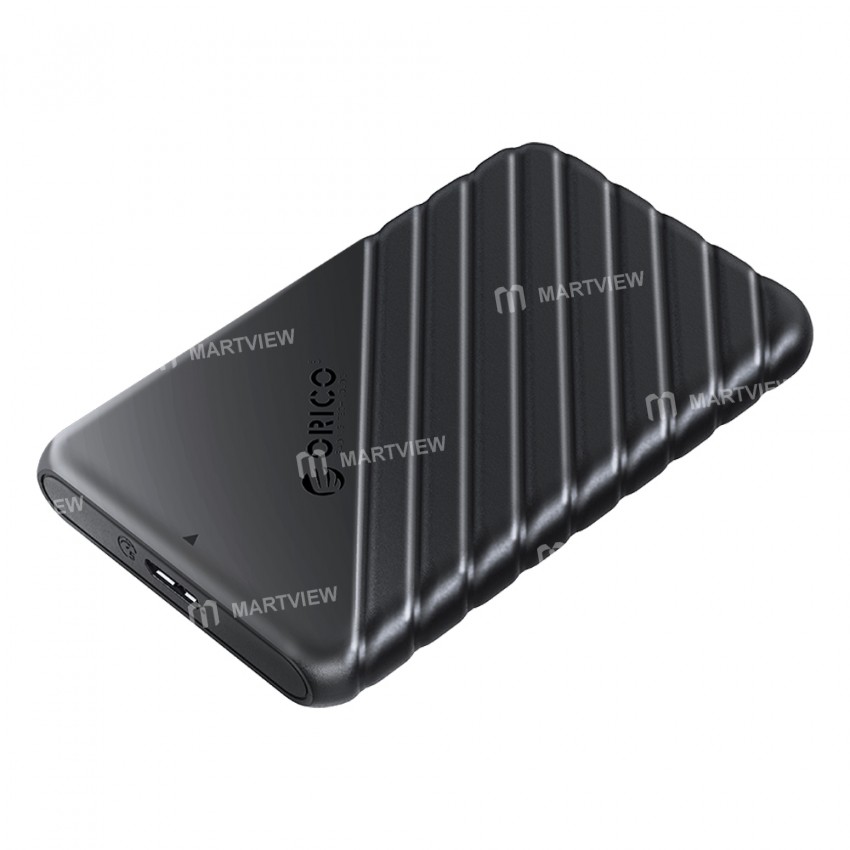 orico 25pw1-25-inch-usb30-micro-b-to-sata30-5gbps-external-storage-hdd-enclosure-1