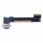 Replacement charging connector flex cable for iPad Mini 5 black