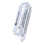 mijing dp22-sharp-stainless-steel-double-sided-blade-for-screen-frame-glue-removal-1