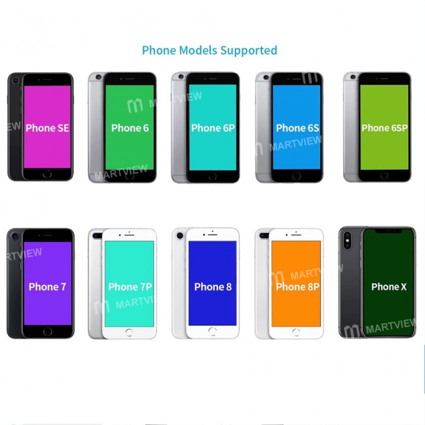iLavender OS Key DFU Mode Tool for iPhone iPad