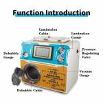 mayuan e160i-2-in-1-laminating-debubbling-machine-for-phone-screen-repair-3