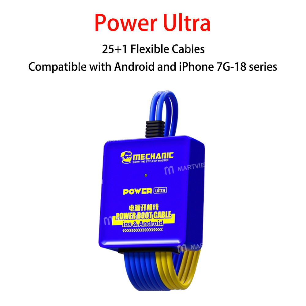 mechanic power-max-ultra-power-supply-boot-test-line-for-iphone-7g-to-18pro-max-android-3