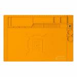 Sunshine SS-004E Multi-functional Magnetic Heat Resisting Worktable Pad Desk Mat