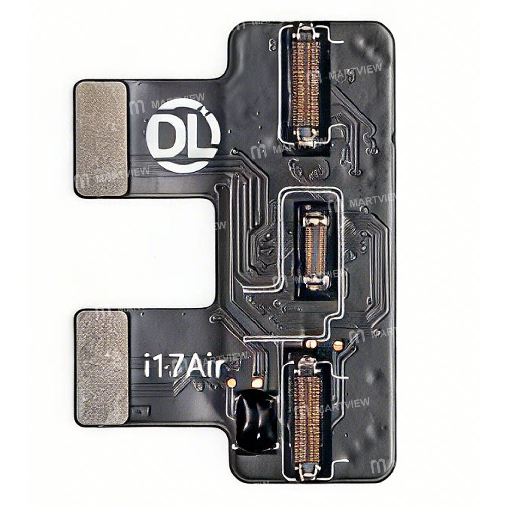 dlzx dl400-pro-itestbox-dedicated-display-test-flex-cable-for-iphone-17-17air-17-pro-17pro-max-3