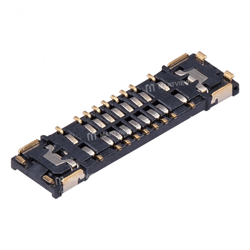 18 pin-radar-scanner-fpc-connector-5