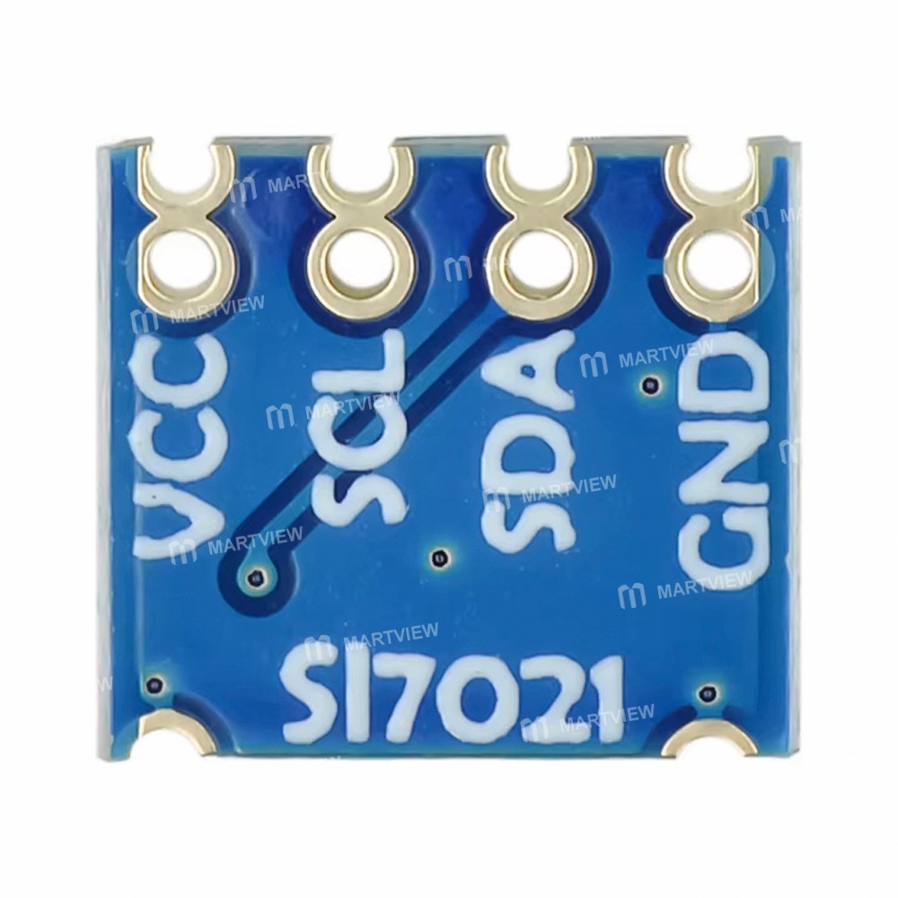 si7021 i2c-interface-industrial-grade-high-accuracy-temperature-and-humidity-sensor-6