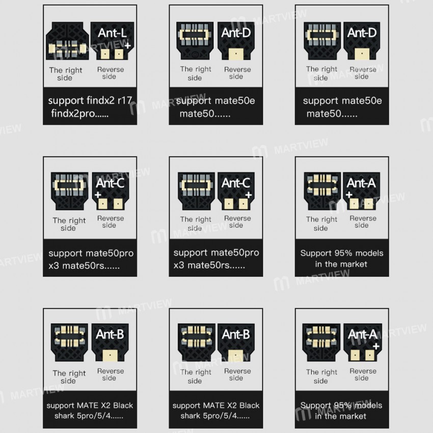 maant motherboard-pcb-hard-buckle-battery-power-socket-for-most-android-phones-4