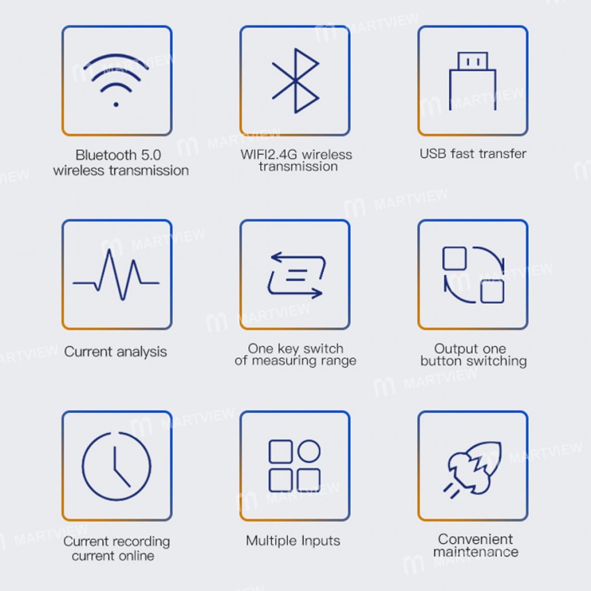 maant portable-bluetooth-current-recording-comparison-analyzer-for-mobile-phone-repair-2