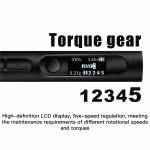 xuanhou xh-0305-series-cordless-electric-torque-screwdriver-tool-set-for-mobile-phone-repair-5