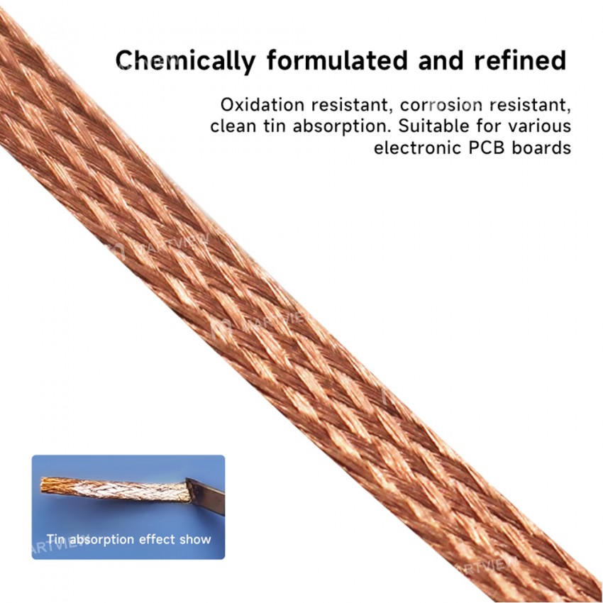 xinzhizao 15m-20mm-no-clean-powerful-desoldering-wire-2