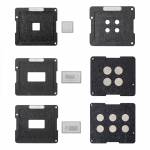 DS-908 BGA Reballing Platform Tool Set for All Kinds of Small BGA Chips of Macbook Soldering Tool Ki