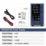 wanptek eps-series-adjustable-switching-dc-power-supply-with-usb-type-c-dual-interface-2