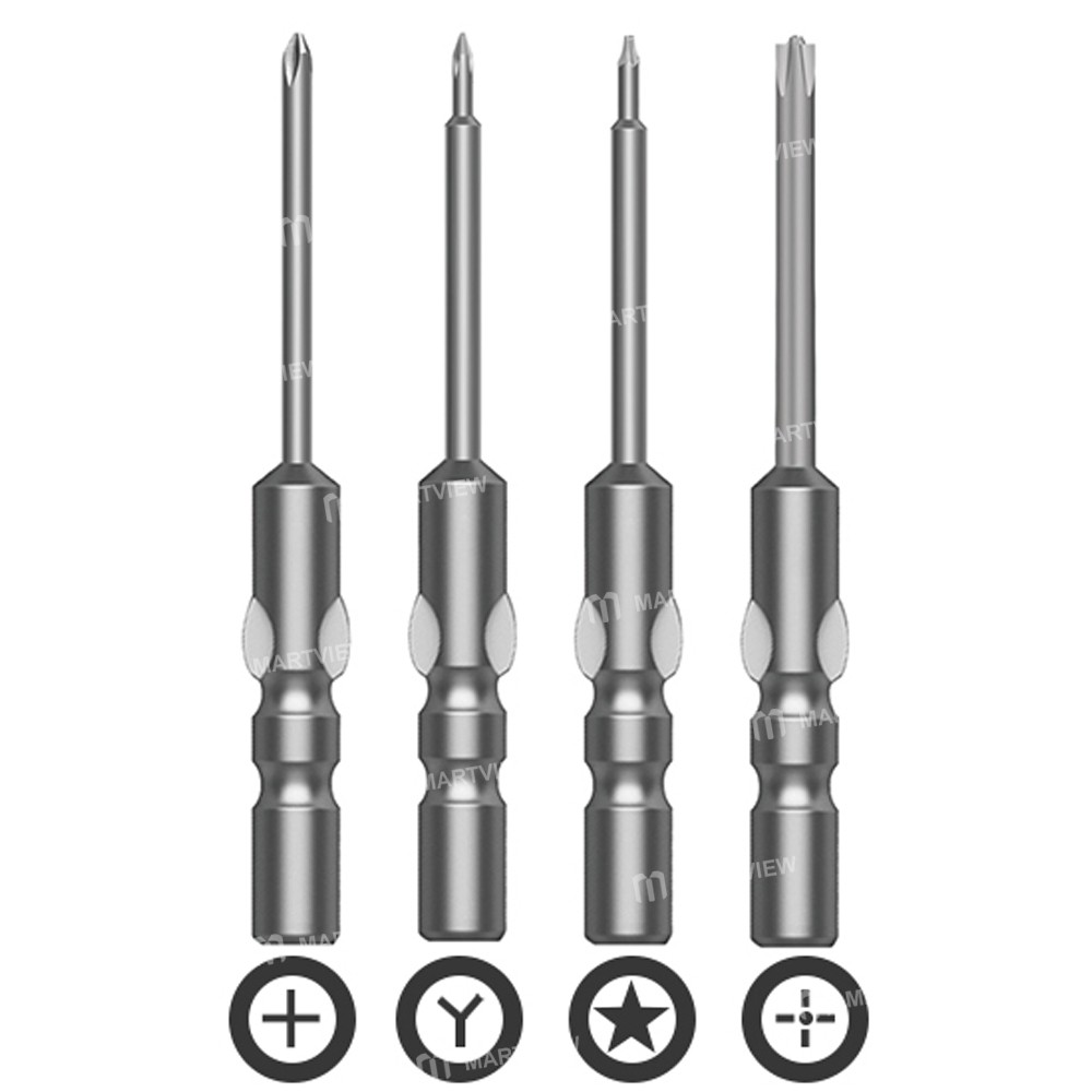 xuanhou xh-200-035ncm-to-055ncm-4-in-1-adjustable-torque-screwdriver-set-5
