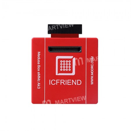 ICfriend eMMC AK3 Adapter (This Product damage phone buy at own risk)