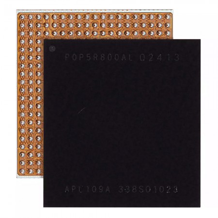 338S01023 Power Management IC Compatible for iPhone 15 / 15 Plus / 15 Pro / 15 Pro Max