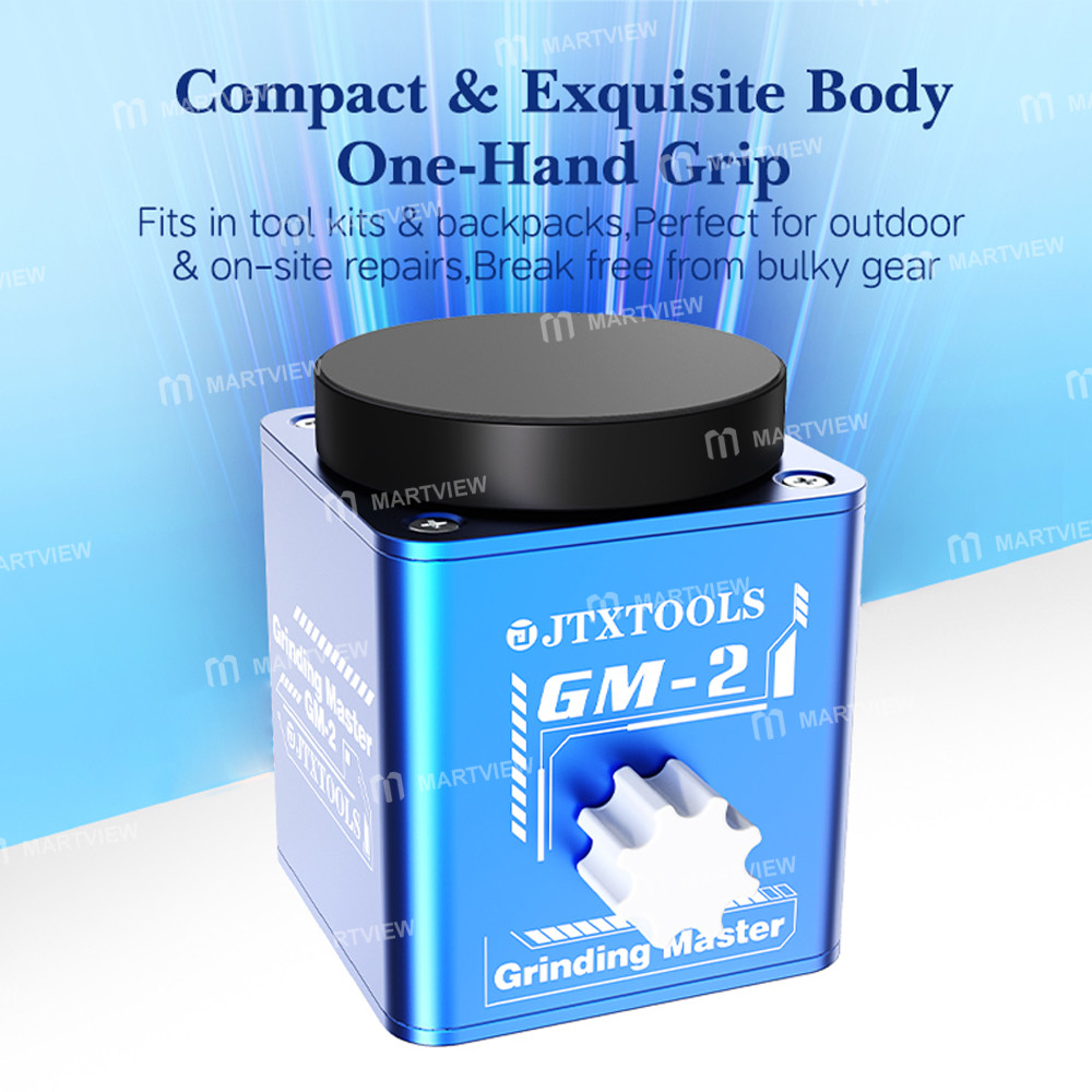 jtx gm-2-disc-polishing-grinding-machine-for-tweezers-blades-test-probes-7