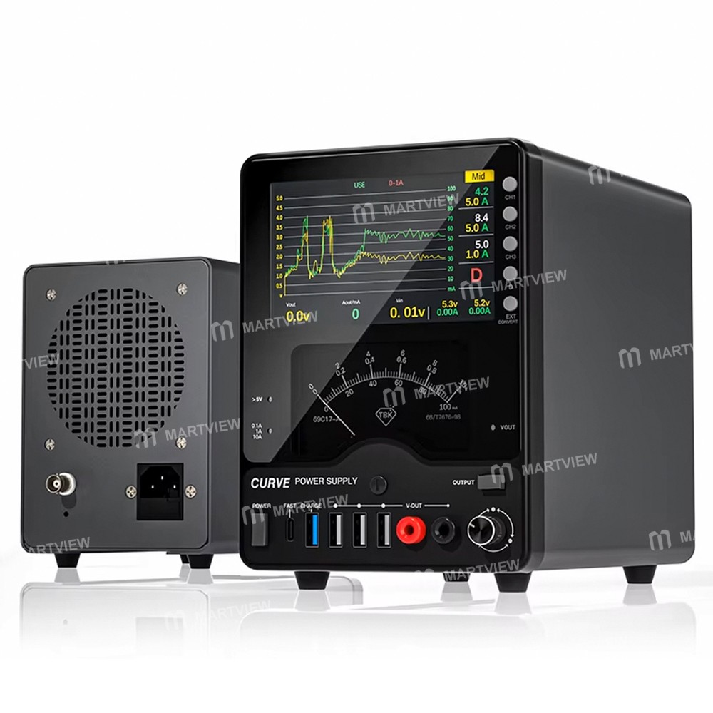 tbk 218-30v-10a-intelligent-control-curved-dc-regulated-power-supply-with-pointer-meter-2