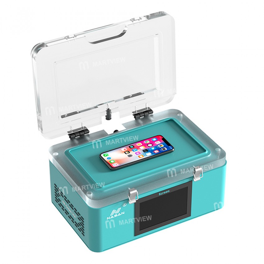 nasan na-supa-lite-mini-air-bag-type-lcd-laminating-machine-for-lcd-flat-curved-screen-repair-1