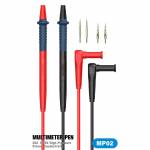 mp02 superfine-universal-digital-multimeter-measuring-gold-plated-probes-pen-7
