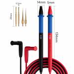 xinzhizao 1000v-20a-soft-silicone-wire-extra-tip-test-pen-for-digital-multimeter-12