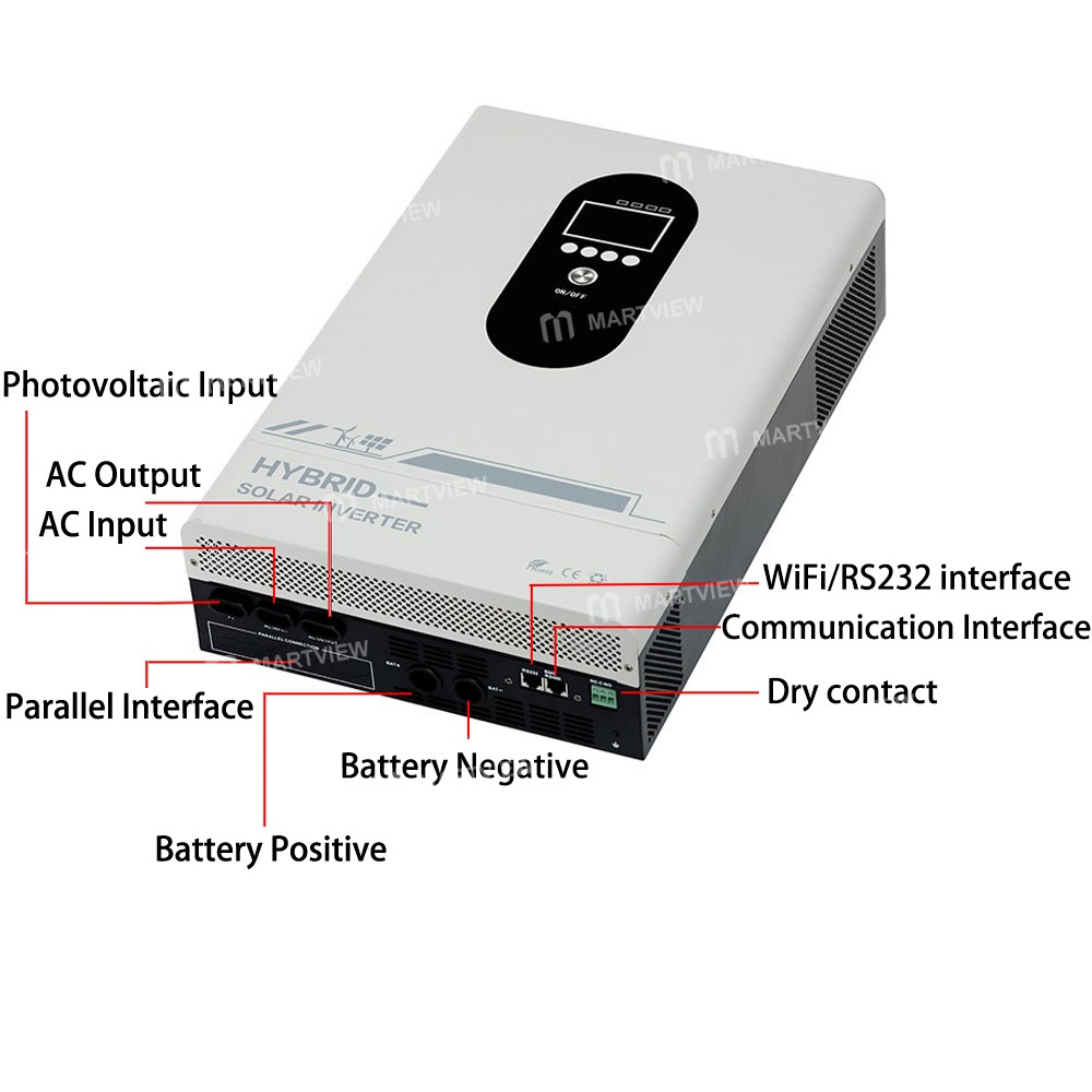 48v 62kw-hybrid-solar-pv-all-in-one-inverter-with-built-in-mppt-3