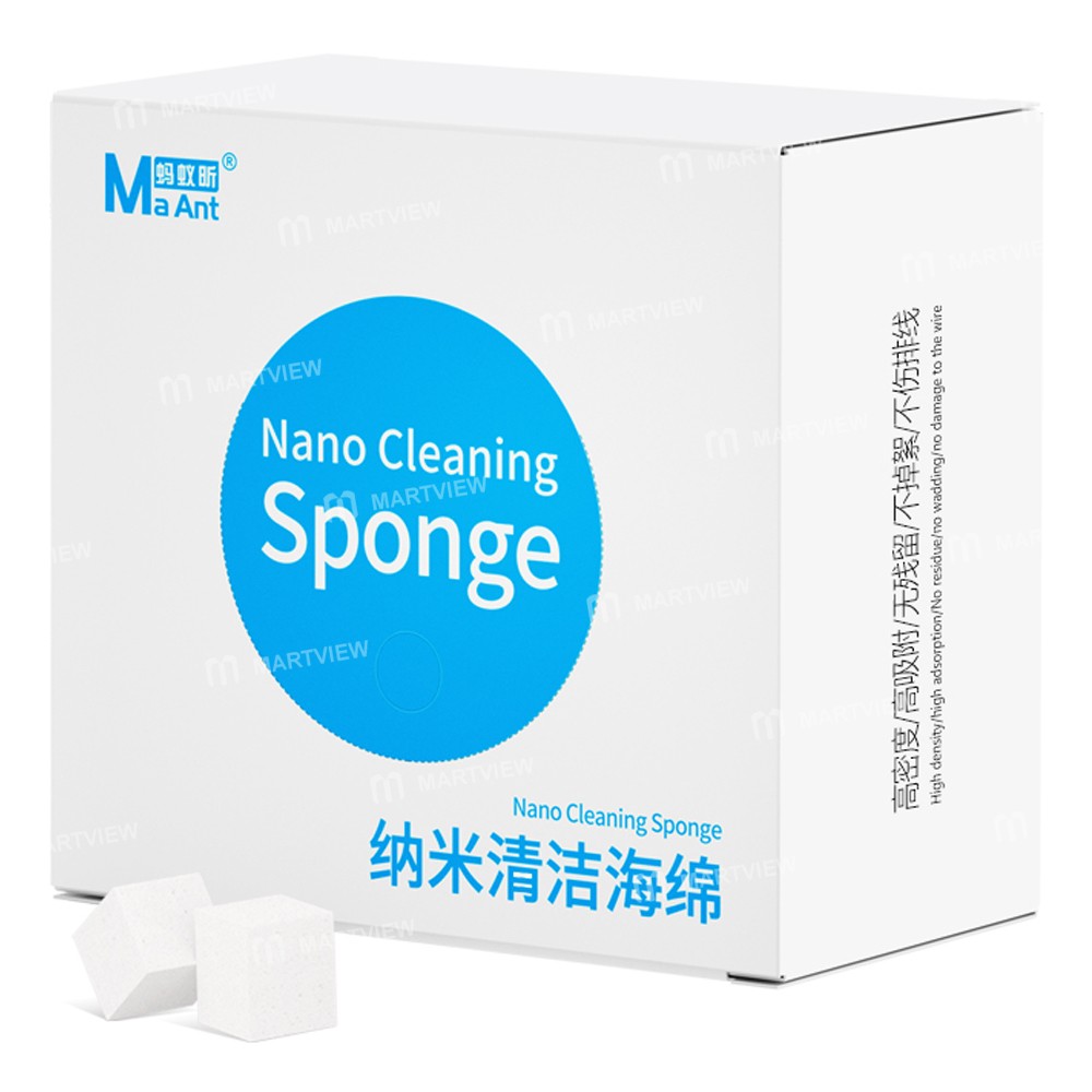 maant my-065-high-density-nanometer-cleaning-sponges--box-package-2