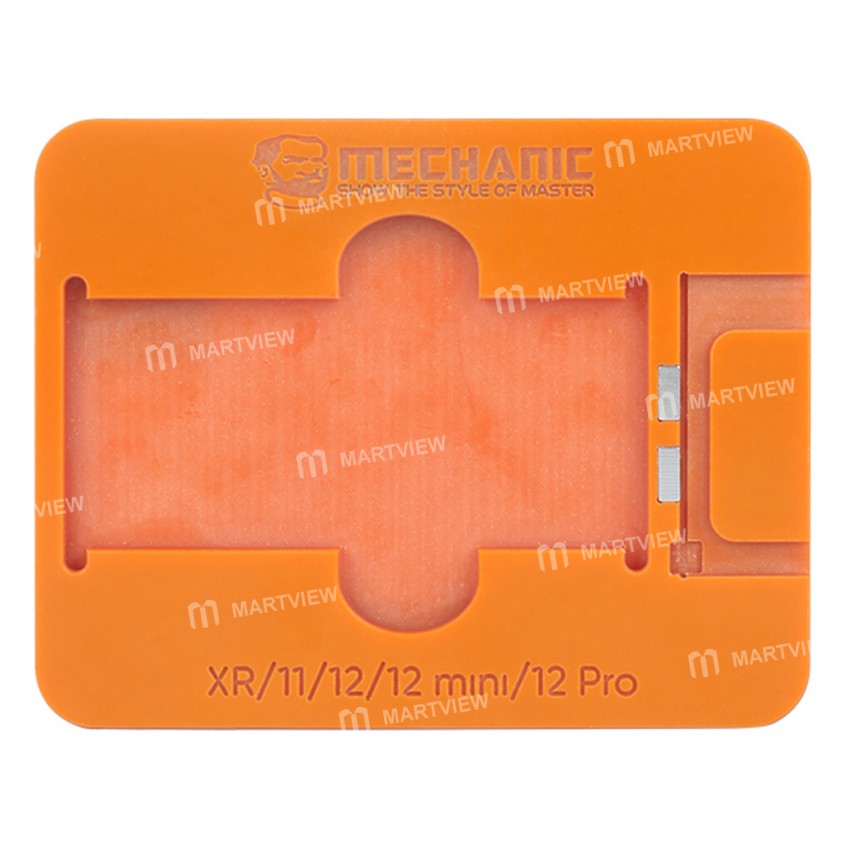 Mechanic B-Fix Battery Welding Fixture for iPhone X to 12Pro Max
