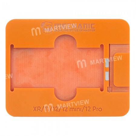 Mechanic B-Fix Battery Welding Fixture for iPhone X to 12Pro Max
