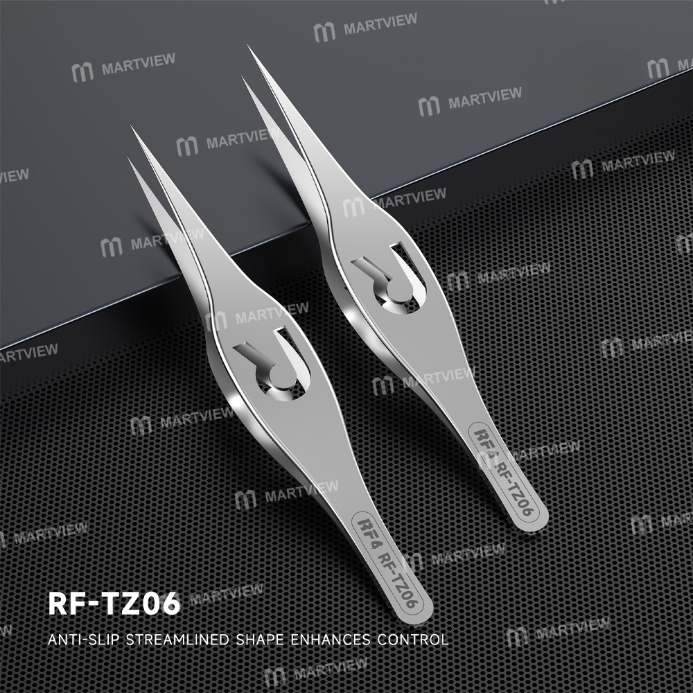 rf4 rf-tz06-high-precision-ultrafine-alloy-wide-body-tweezers-5