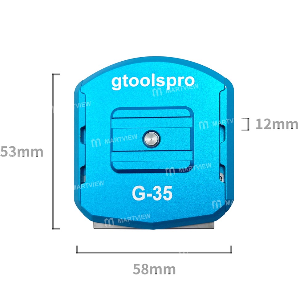 gtoolspro g-35-magnetic-double-sided-knife-holder-for-screen-glue-removal-2