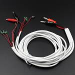 Battery Activation Power Cable Charger Repair Test Cable for IPhone 4 / 4S / 5 / 5C /5S / 6 / 6 Plus