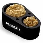 resistant high-temperature-silicone-soldering-iron-cleaning-base-with-cleaning-copper-ball-5